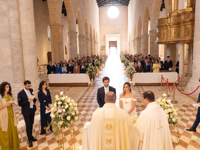 Il matrimonio di Fabrizio e Federica a L&apos;Aquila, L&apos;Aquila 63