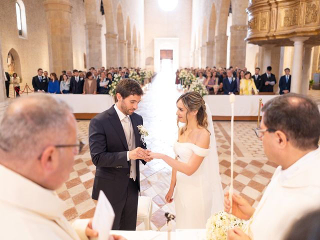 Il matrimonio di Fabrizio e Federica a L&apos;Aquila, L&apos;Aquila 64