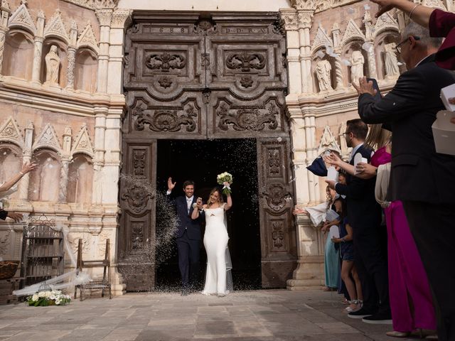 Il matrimonio di Fabrizio e Federica a L&apos;Aquila, L&apos;Aquila 66