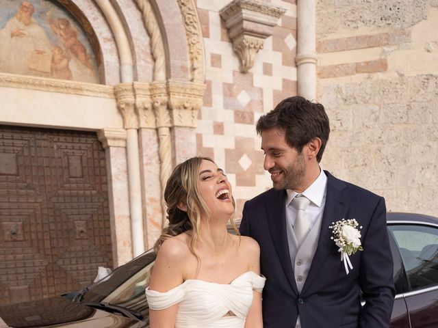 Il matrimonio di Fabrizio e Federica a L&apos;Aquila, L&apos;Aquila 68