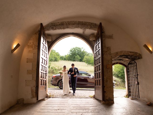 Il matrimonio di Fabrizio e Federica a L&apos;Aquila, L&apos;Aquila 69