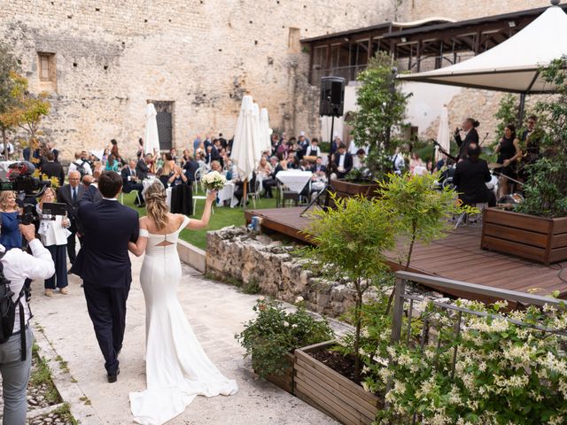 Il matrimonio di Fabrizio e Federica a L&apos;Aquila, L&apos;Aquila 70