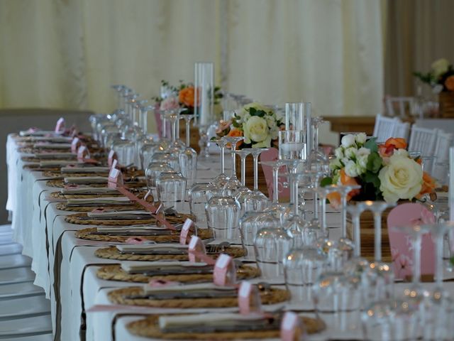 Il matrimonio di Andrea e Jessica a Chieri, Torino 18