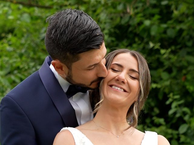 Il matrimonio di Andrea e Jessica a Chieri, Torino 22