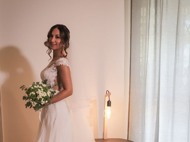 Il matrimonio di Mariangela e Vincenzo a Bari, Bari 26