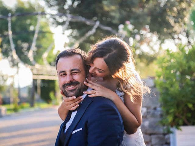 Il matrimonio di Mariangela e Vincenzo a Bari, Bari 92