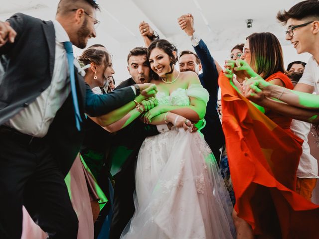 Il matrimonio di Roberta e Simone a Caltagirone, Catania 2