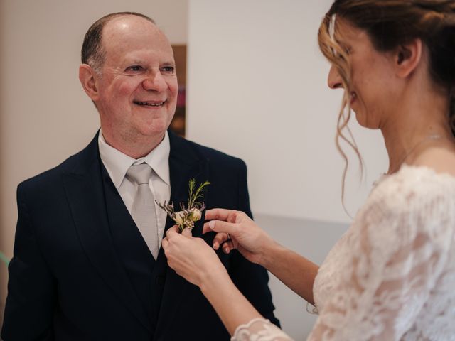 Il matrimonio di Lorenzo e Simona a Roma, Roma 7