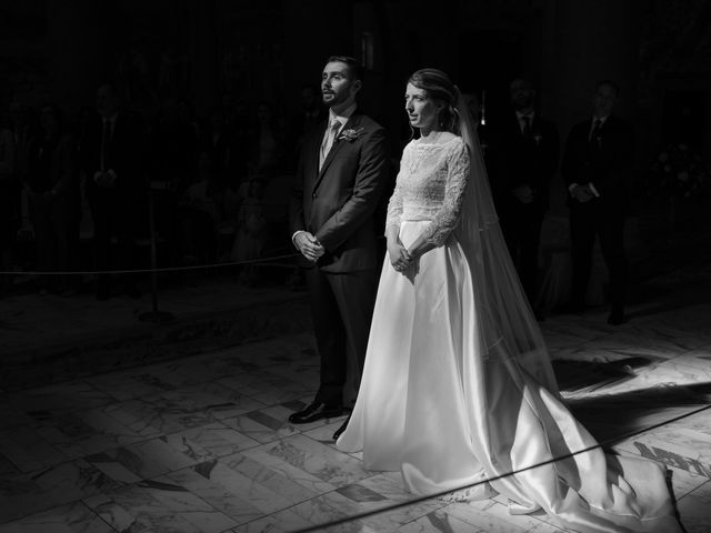 Il matrimonio di Lorenzo e Simona a Roma, Roma 13