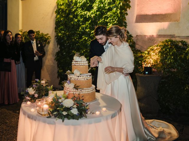 Il matrimonio di Lorenzo e Simona a Roma, Roma 18