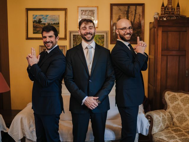 Il matrimonio di Lorenzo e Simona a Roma, Roma 20