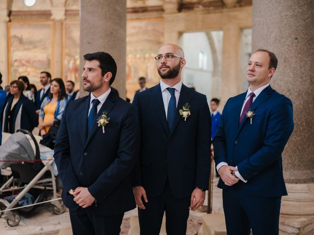 Il matrimonio di Lorenzo e Simona a Roma, Roma 22