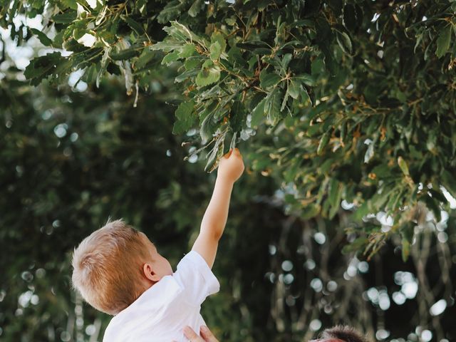 Il matrimonio di Alberto e Azzurra a Santa Cesarea Terme, Lecce 88