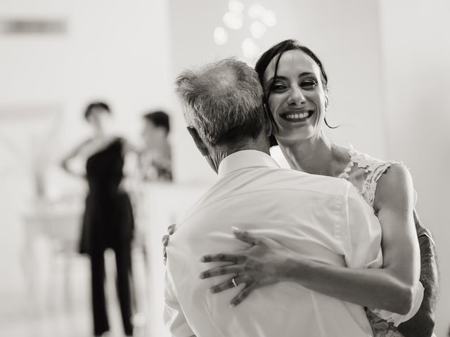 Il matrimonio di Alberto e Azzurra a Santa Cesarea Terme, Lecce 99