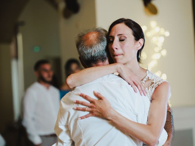 Il matrimonio di Alberto e Azzurra a Santa Cesarea Terme, Lecce 100