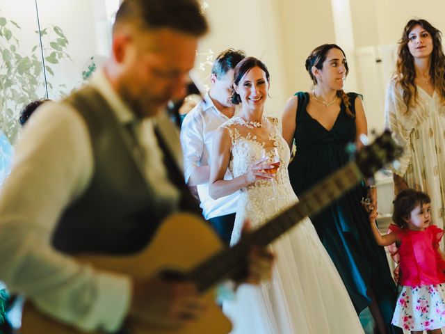 Il matrimonio di Alberto e Azzurra a Santa Cesarea Terme, Lecce 102