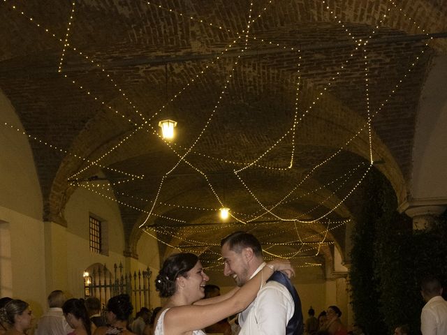 Il matrimonio di Fabio e Tatiana a Novi Ligure, Alessandria 10