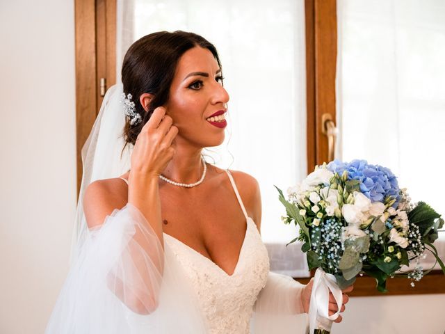Il matrimonio di Simone e Alice a Chioggia, Venezia 4