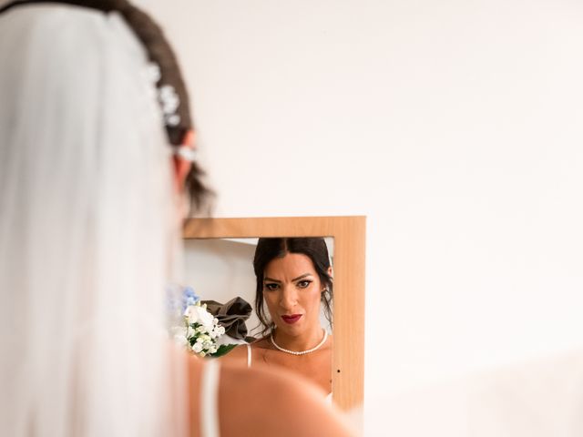 Il matrimonio di Simone e Alice a Chioggia, Venezia 7