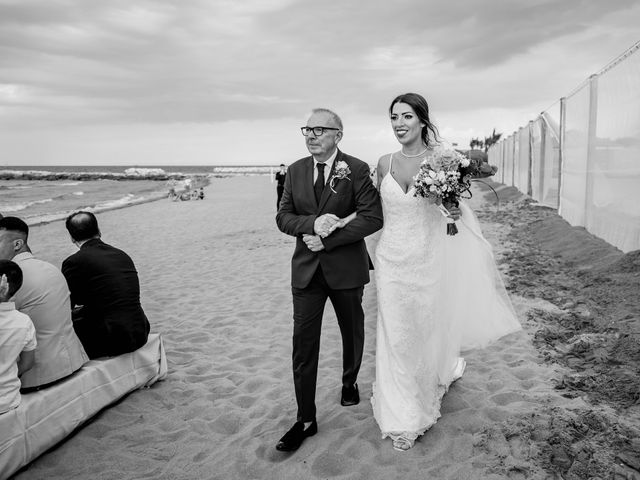 Il matrimonio di Simone e Alice a Chioggia, Venezia 16
