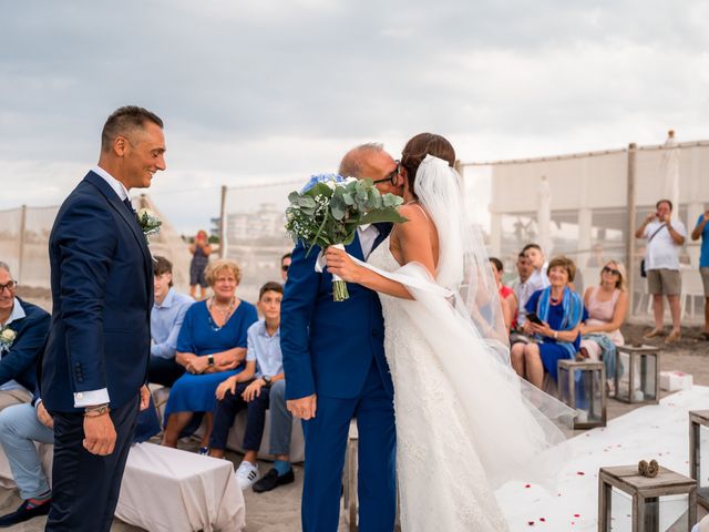 Il matrimonio di Simone e Alice a Chioggia, Venezia 17