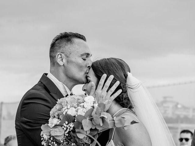 Il matrimonio di Simone e Alice a Chioggia, Venezia 19