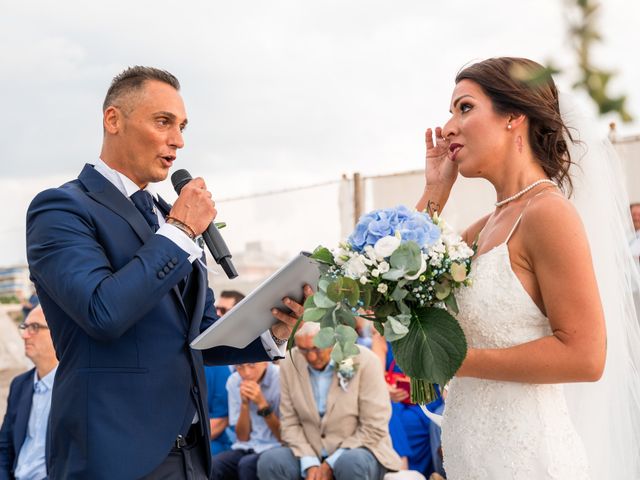 Il matrimonio di Simone e Alice a Chioggia, Venezia 20