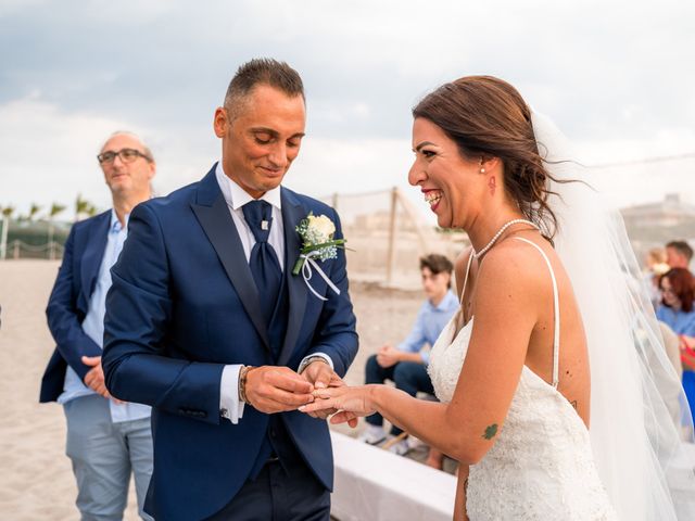 Il matrimonio di Simone e Alice a Chioggia, Venezia 21