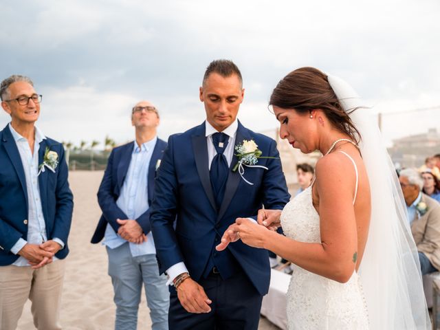 Il matrimonio di Simone e Alice a Chioggia, Venezia 22
