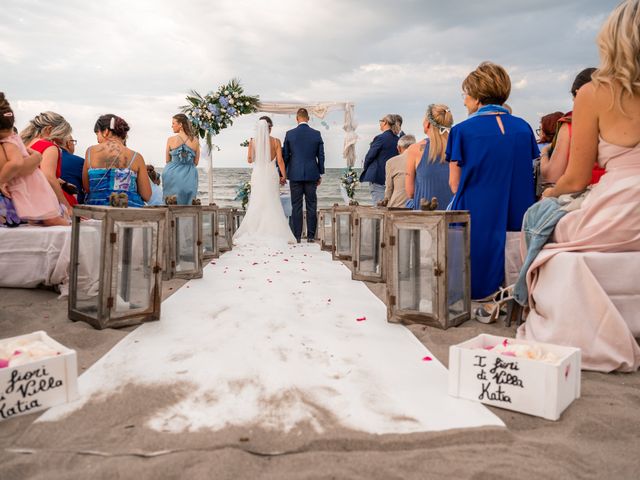 Il matrimonio di Simone e Alice a Chioggia, Venezia 24