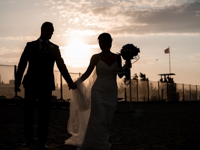 Il matrimonio di Simone e Alice a Chioggia, Venezia 26