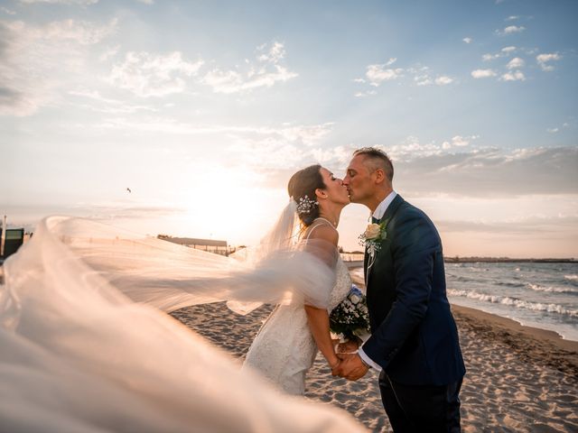 Il matrimonio di Simone e Alice a Chioggia, Venezia 29