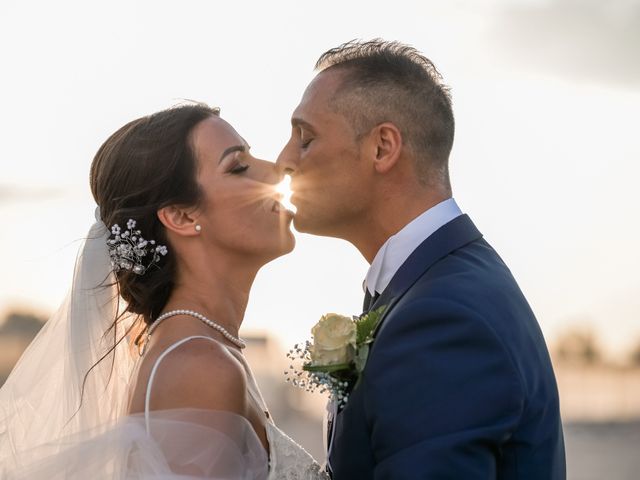 Il matrimonio di Simone e Alice a Chioggia, Venezia 30