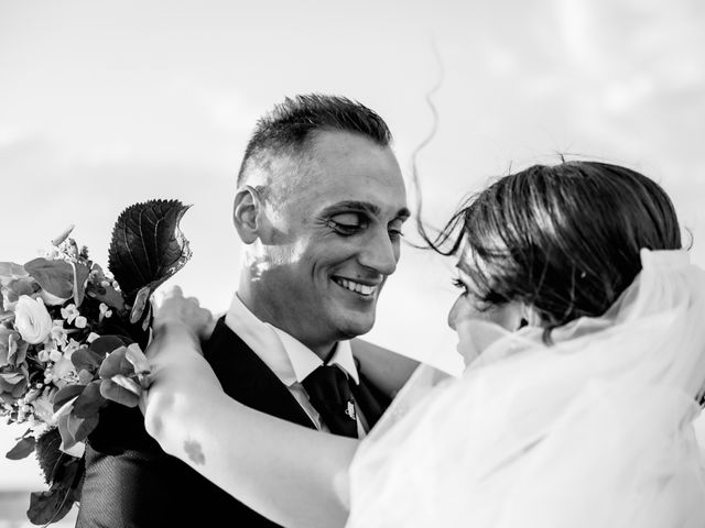 Il matrimonio di Simone e Alice a Chioggia, Venezia 31