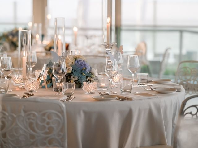 Il matrimonio di Simone e Alice a Chioggia, Venezia 35