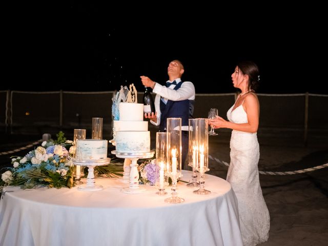 Il matrimonio di Simone e Alice a Chioggia, Venezia 42