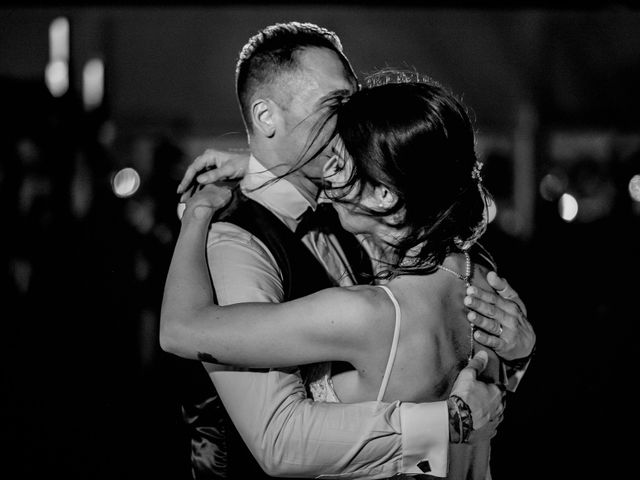 Il matrimonio di Simone e Alice a Chioggia, Venezia 45