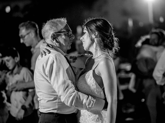 Il matrimonio di Simone e Alice a Chioggia, Venezia 47