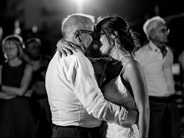 Il matrimonio di Simone e Alice a Chioggia, Venezia 48