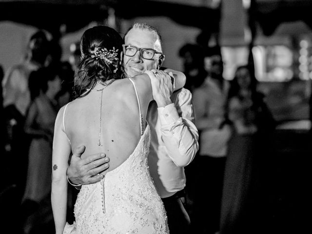Il matrimonio di Simone e Alice a Chioggia, Venezia 50