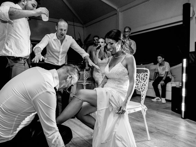 Il matrimonio di Simone e Alice a Chioggia, Venezia 56