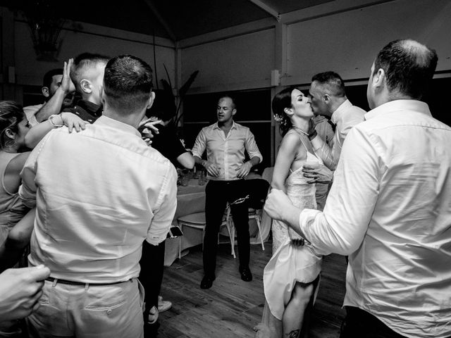 Il matrimonio di Simone e Alice a Chioggia, Venezia 57