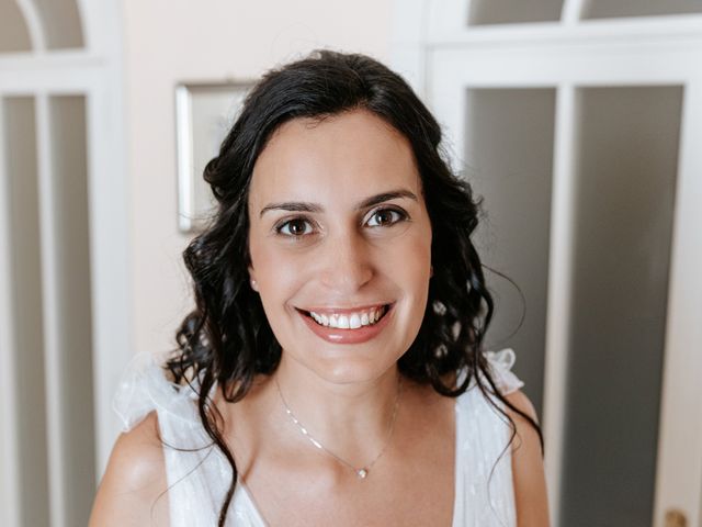 Il matrimonio di Veronica e Pierre a Sannicola, Lecce 29