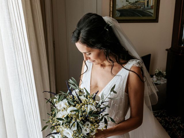 Il matrimonio di Veronica e Pierre a Sannicola, Lecce 30