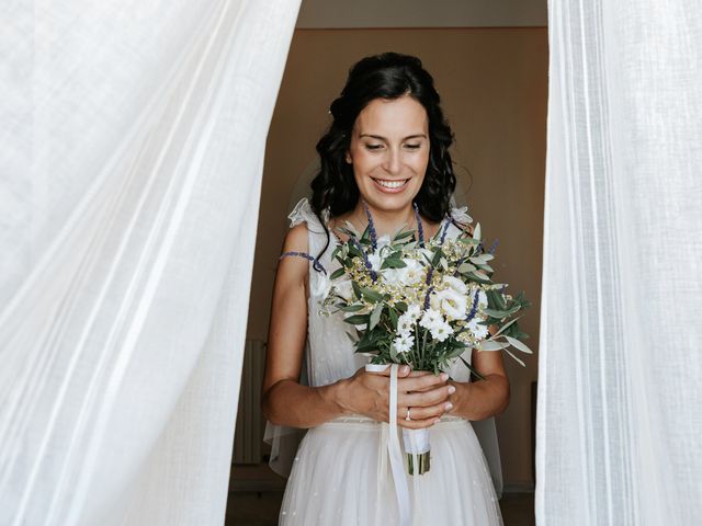 Il matrimonio di Veronica e Pierre a Sannicola, Lecce 32