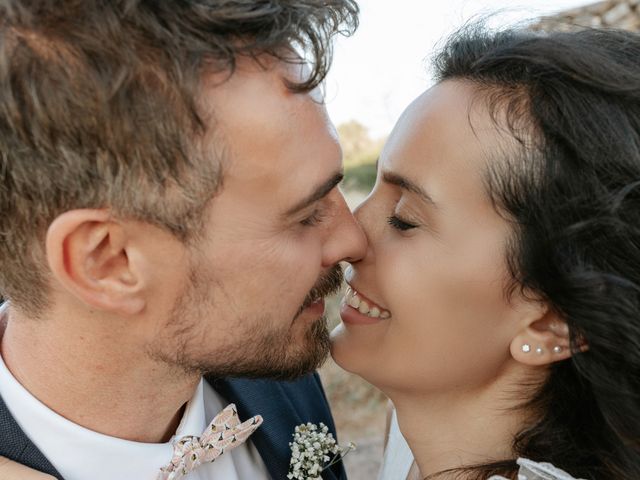 Il matrimonio di Veronica e Pierre a Sannicola, Lecce 63