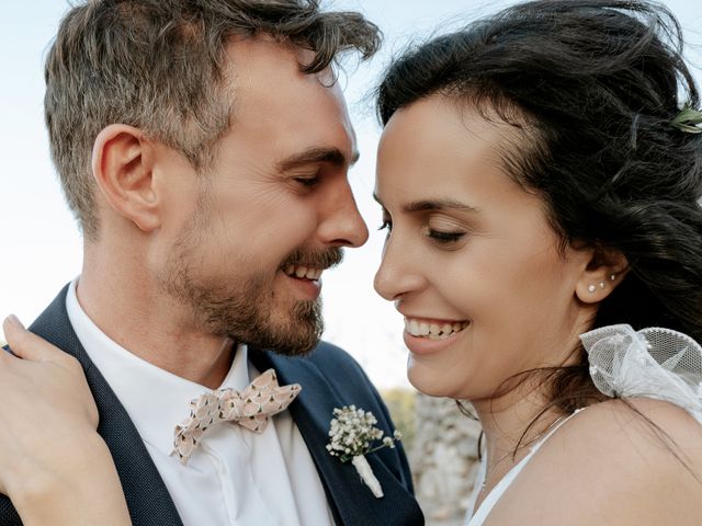 Il matrimonio di Veronica e Pierre a Sannicola, Lecce 64
