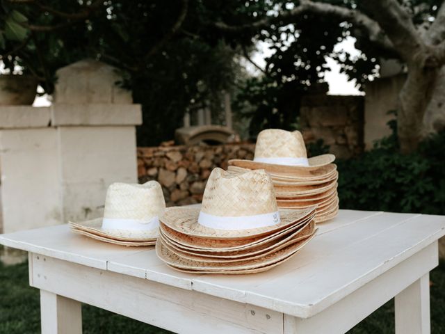 Il matrimonio di Veronica e Pierre a Sannicola, Lecce 79