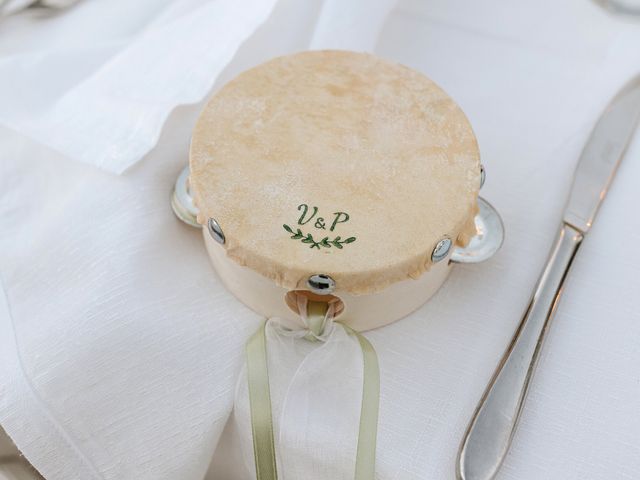 Il matrimonio di Veronica e Pierre a Sannicola, Lecce 87