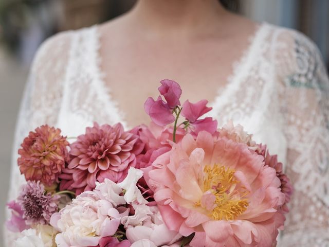 Il matrimonio di Walter e Valeria a Besate, Milano 6